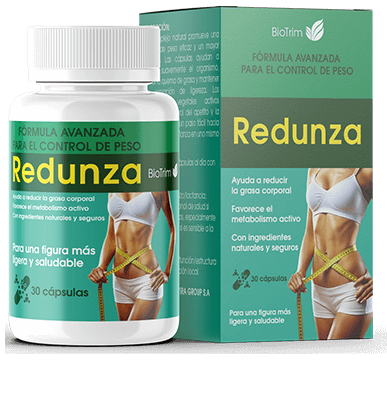 Redunza